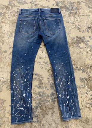 Джинси pepe jeans2 фото