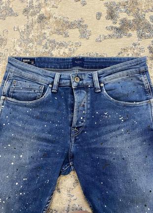 Джинсы pepe jeans3 фото