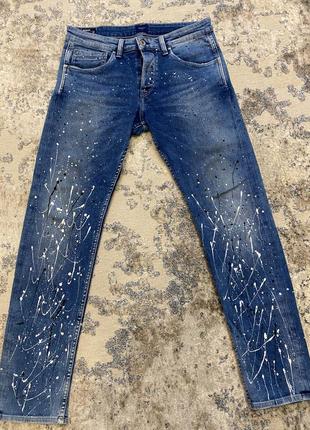 Джинси pepe jeans
