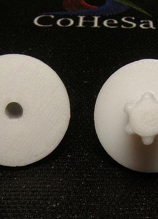 Муфта крышки редуктора блендера tefal нв-703