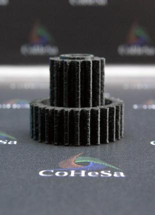 Шестірня no3 редуктора чаші rotex rtb-810