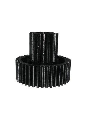 Шестерня м'ясорубки tre spade