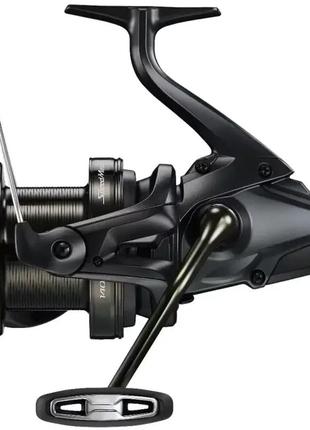 Катушка shimano speedmaster xtd 14000 3+1bb 4.3:1