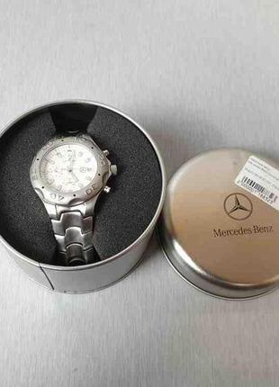 Наручные часы б/у mercedes-benz chronograph os10/os60