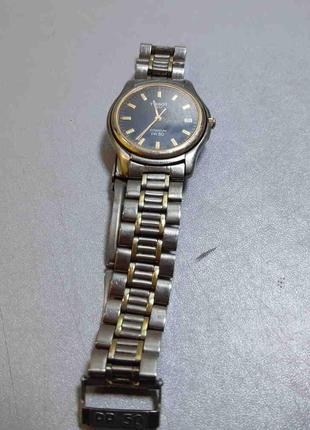 Наручные часы б/у tissot t34.2.483.311 фото