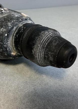 Перфоратор б/у bosch gbh 2-26 dre 3