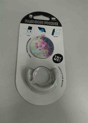 Тримачі для телефонів, планшетів б/у popsockets