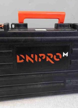 Перфоратор б/у dnipro-m rh-120mb 3