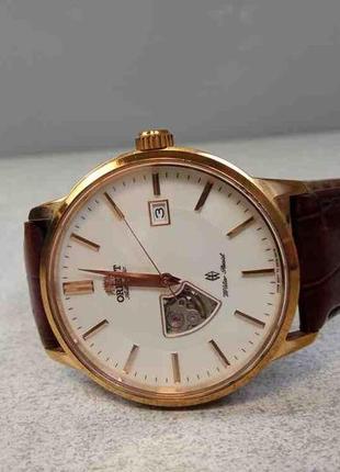 Наручний годинник б/п orient fdw08002w0