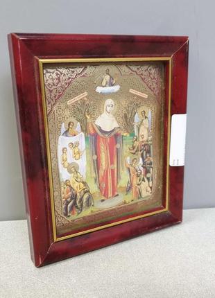 Икона б/у икона