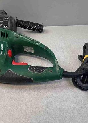 Перфоратор б/у bosch pbh 2900 re 4