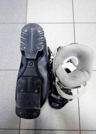 Черевики для гірських лиж б/у head next edge 70 mya women's ski boots