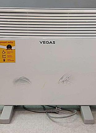 Нагрівач б/у vegas vkh-2000