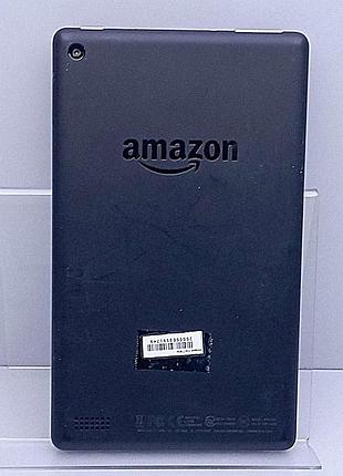 Планшет планшетний комп'ютер б/у amazon fire 7 8gb