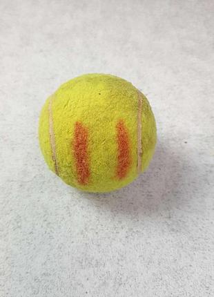 Аксесуари для великого тенісу б/к тенісний м'яч