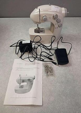 Швейная машина б/у mini sewing machine fhsm-203