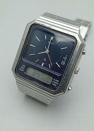 Наручные часы б/у citizen gn-4w-u