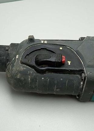 Перфоратор б/у makita hr2470 4