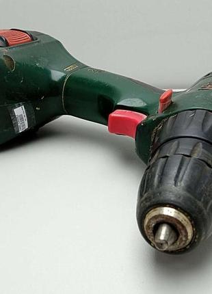 Шуруповерт б/у bosch psr 1200 1.2ah 5