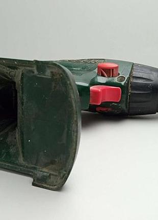 Шуруповерт б/у bosch psr 1200 1.2ah 8