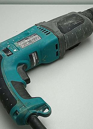 Перфоратор б/у makita hr2470 6