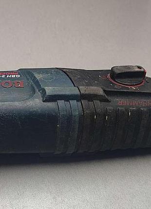 Перфоратор б/у bosch gbh 2-26 dre 3