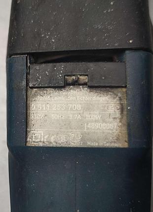Перфоратор б/у bosch gbh 2-26 dre 4
