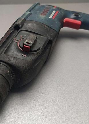 Перфоратор б/у bosch gbh 2-26 dre 5