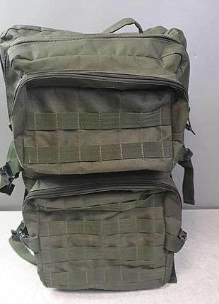 Рюкзаки для туризма б/у m-tac assault pack 20 л