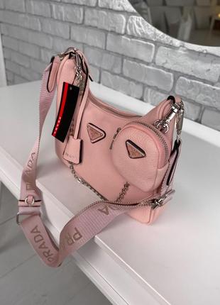 Сумочка  pink сумка6 фото