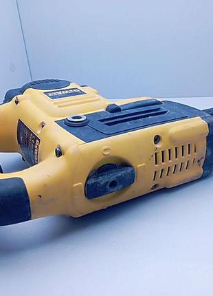 Перфоратор б/у dewalt d25501 qs 6