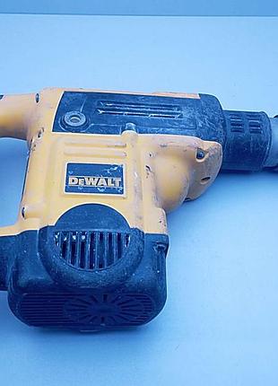 Перфоратор б/у dewalt d25501 qs 5