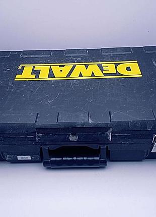 Перфоратор б/у dewalt d25501 qs 2