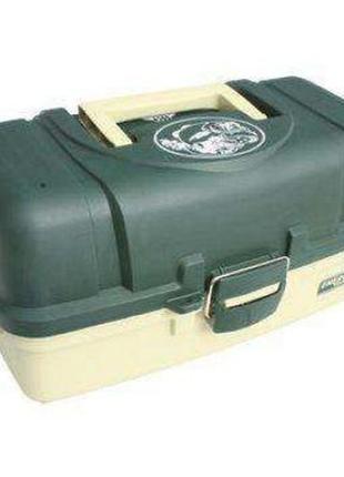 Ящик fishing box energoteam 2 полиці tb 6200