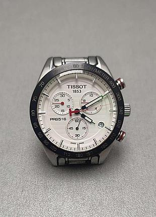 Наручний годинник б/к tissot prs 516