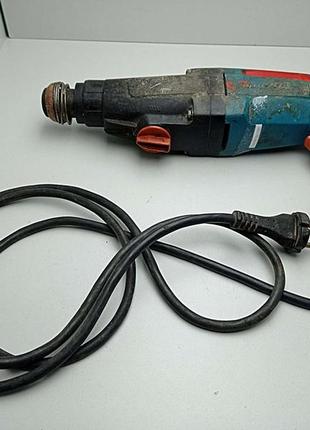 Перфоратор б/у makita hr2400