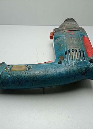 Перфоратор б/у makita hr2400 3