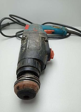 Перфоратор б/у makita hr2400 5