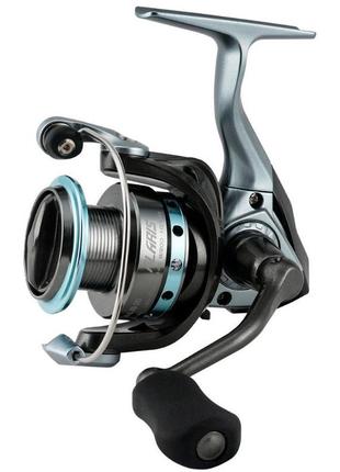 Катушка okuma alaris als-65 3+1bb