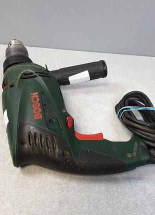 Дрель  б/у bosch easyimpact 540 6