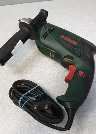 Дрель  б/у bosch easyimpact 540 2