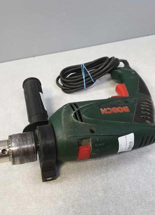 Дрель  б/у bosch easyimpact 540 5