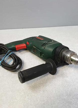 Дрель  б/у bosch easyimpact 540 4
