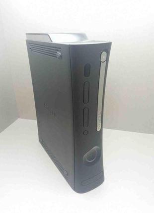 Ігрова приставка б/у microsoft xbox 360 120gb