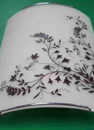 Настенно-потолочный светильник б/у nowodvorski laura 3 2731