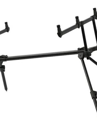 Род carp expert extend rod pod для 4-х вудилищ