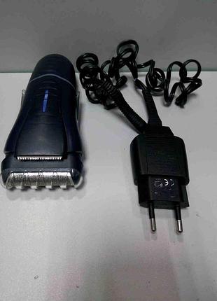 Електробритва б/у braun 130 series 1 (130s-1)
