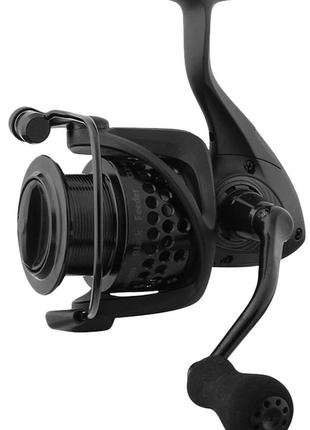 Катушка okuma custom black feeder clx-55f 7+1bb