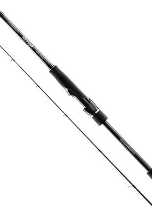 Спиннинг select nitro ntr-632h 1.90m 10-35g fast