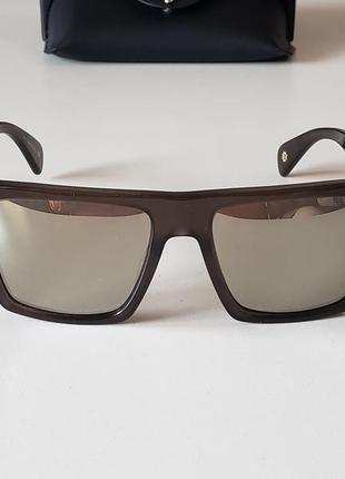 Солнцезащитные очки paul smith, новые, оригинальные4 фото